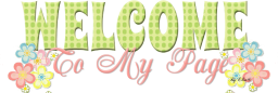 My Blog
