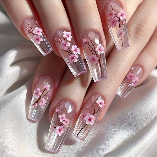 Elegant And Intricate Design